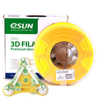 Нить для 3D печати eSUN ABS+ пластик