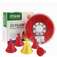 Нить для 3D принтера PETG – полиэтиленгликольтерефталат