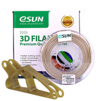 ePEEK PRO - Сверхпрочный материал