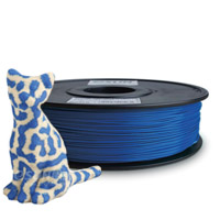 Нить для 3D принтера HIPS – ударопрочный полистирол