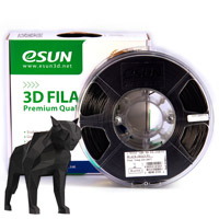 Нить для 3D печати eSUN ABS пластик