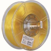 Нить для 3D печати eSUN PLA Transparent Glass - "Тонированное стекло"
