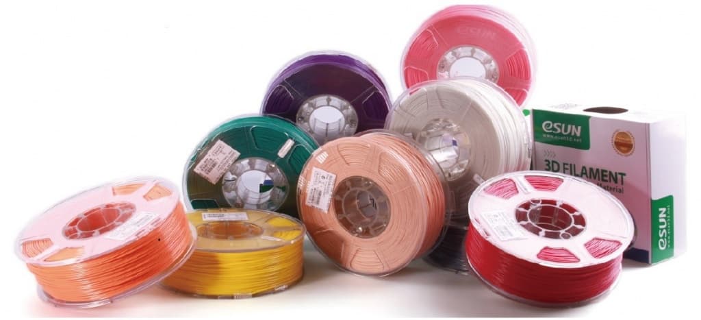 Руководство покупателя пластиковой нити для 3D-принтера