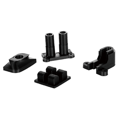 eABS MAX - Усиленный ABS