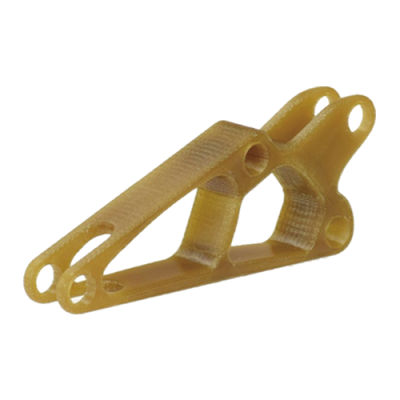 ePEEK PRO - Сверхпрочный материал