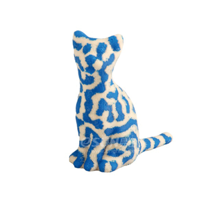 Нить для 3D принтера HIPS – ударопрочный полистирол