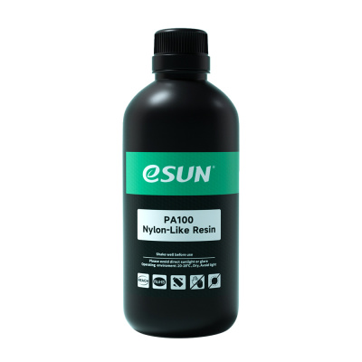 eSUN PA100 Nylon-Like