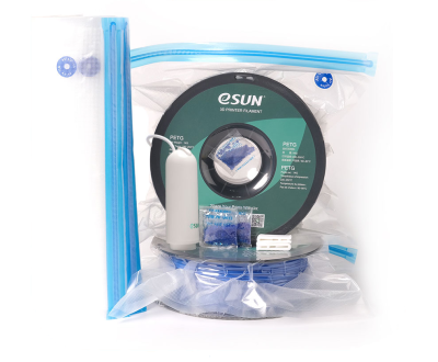 Т0037005 eSUN eVacuum Kit Pro 3 Комплект для хранения филамента