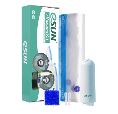 Т0037005 eSUN eVacuum Kit Pro 3 Комплект для хранения филамента
