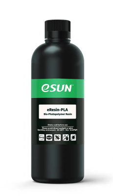 eSUN eResin-PLA